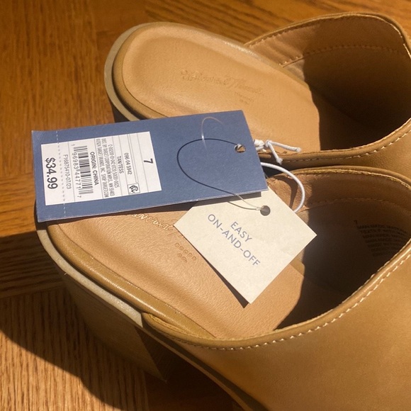 New universal thread heels - Picture 2 of 2